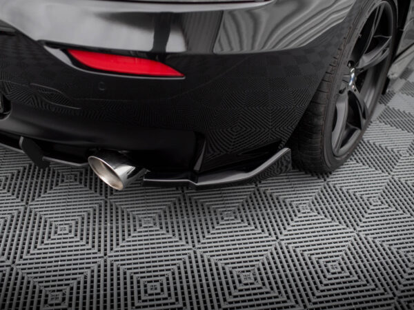Pol po rear side splitters bmw z4 m pack e89 facelift 19822 3