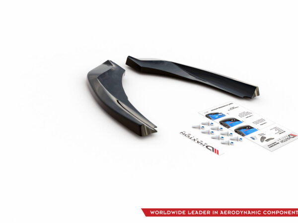 Pol po rear side splitters bmw z4 m pack g29 13626 5