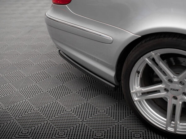 Pol po rear side splitters mercedes benz e 55 amg w211 19771 3