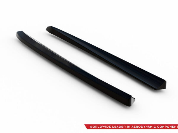 Pol po rear side splitters mercedes benz e 55 amg w211 19771 6