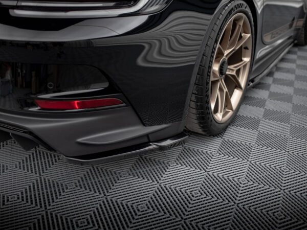 Pol po rear side splitters porsche 911 992 gt3 19015 3