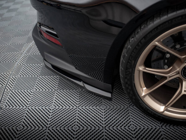 Pol po rear side splitters porsche 911 992 gt3 19015 4