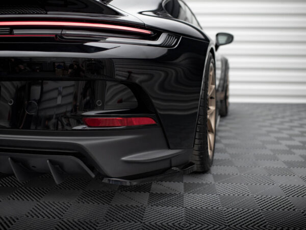 Pol po rear side splitters porsche 911 992 gt3 19015 5
