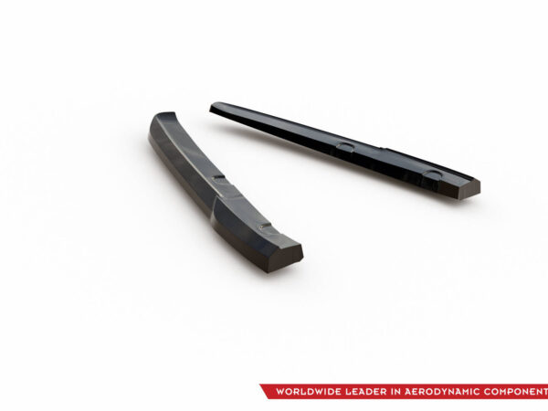 Pol po rear side splitters porsche 911 992 gt3 19015 6