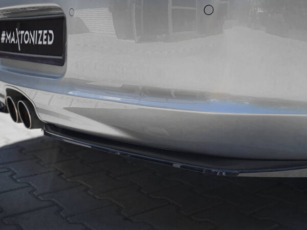 Pol po rear side splitters porsche boxster 987 20301 6