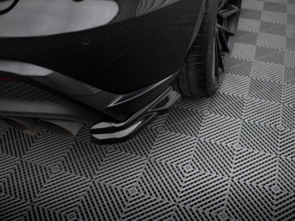 Pol po rear side splitters porsche macan gts mk1 facelift 2 20994 3