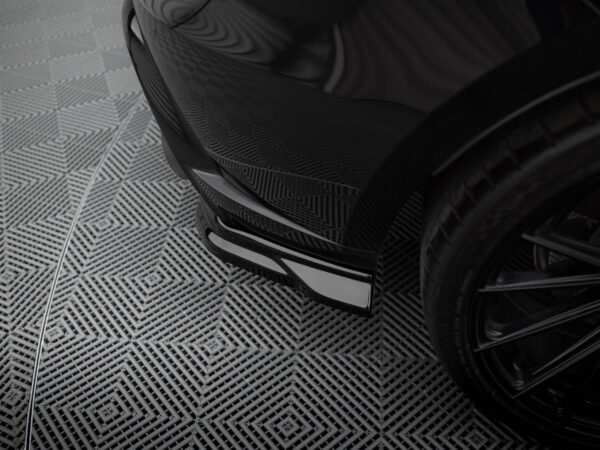 Pol po rear side splitters porsche macan gts mk1 facelift 2 20994 4