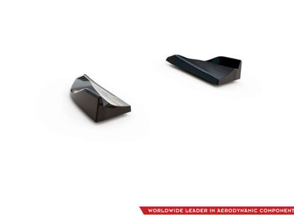 Pol po rear side splitters porsche macan gts sport design mk1 facelift 16752 3