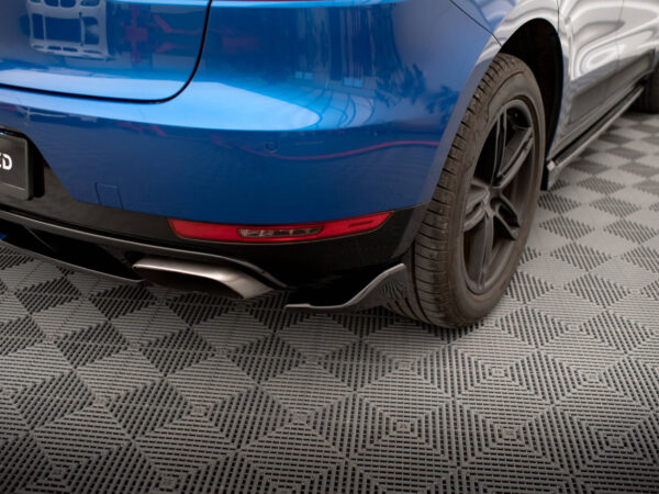 Pol po rear side splitters porsche macan mk1 17292 5