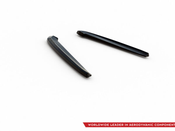 Pol po rear side splitters porsche panamera panamera diesel 970 17224 2