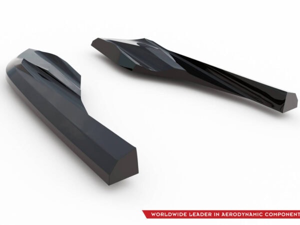 Pol po rear side splitters porsche taycan cross turismo 4s 21258 2