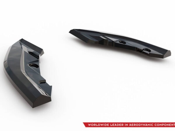 Pol po rear side splitters v 1 bmw 1 m pack f70 22407 2