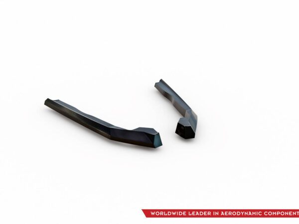 Pol po rear side splitters v 1 bmw 2 coupe g42 18899 4