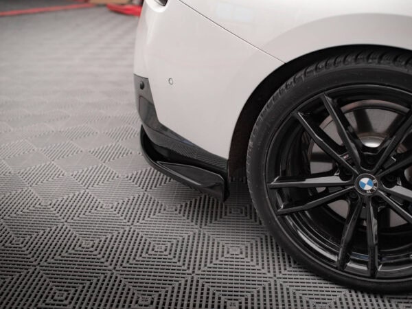 Pol po rear side splitters v 1 bmw 2 coupe m pack g42 17649 3