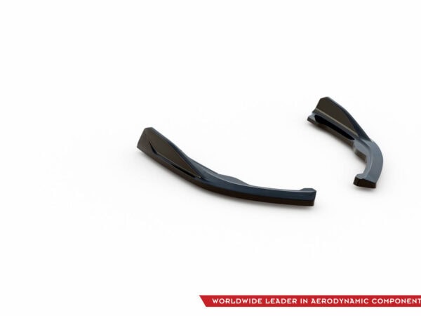 Pol po rear side splitters v 1 bmw 2 coupe m pack g42 17649 5