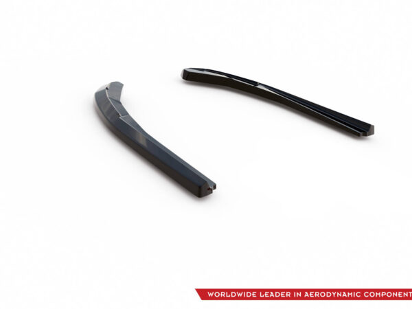 Pol po rear side splitters v 1 bmw 4 gran coupe m pack g26 16406 6