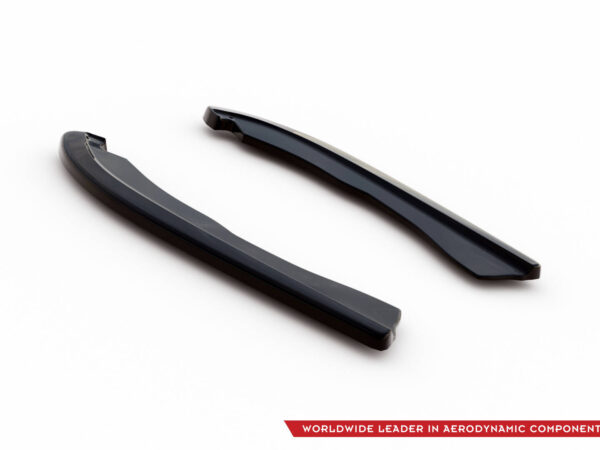 Pol po rear side splitters v 1 bmw 4 m440i g22 g23 g22 facelift g23 facelift 20437 6