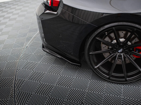 Pol po rear side splitters v 1 bmw m2 g87 18881 4