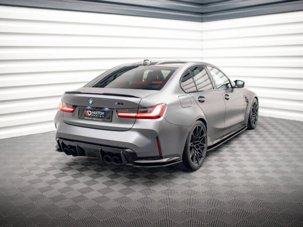 Pol po rear side splitters v 1 bmw m3 sedan touring g80 g81 15681 3