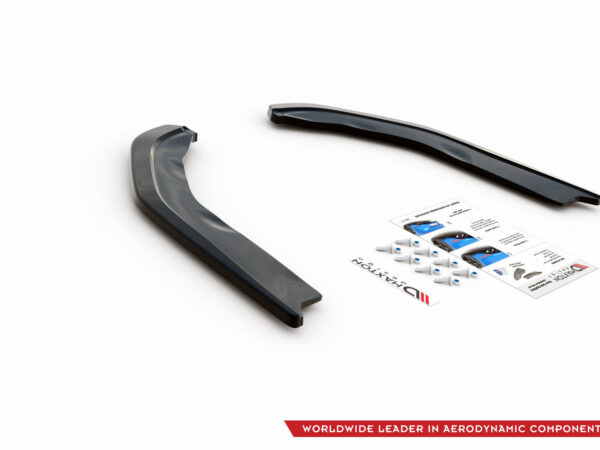 Pol po rear side splitters v 1 bmw m3 sedan touring g80 g81 15681 6