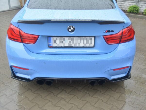 Pol po rear side splitters v 1 bmw m4 f82 8958 4