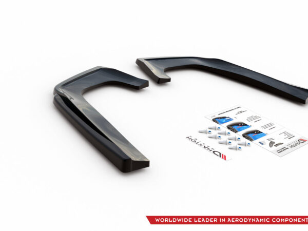 Pol po rear side splitters v 1 mercedes benz gle coupe 63amg c292 15043 3