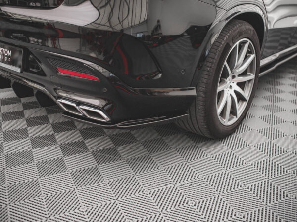 Pol po rear side splitters v 1 mercedes benz gle coupe 63amg c292 15043 5