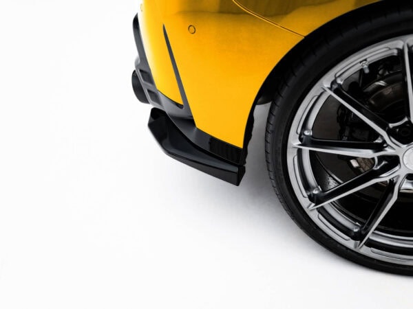 Pol po rear side splitters v 2 bmw 1 m pack f70 22408 6