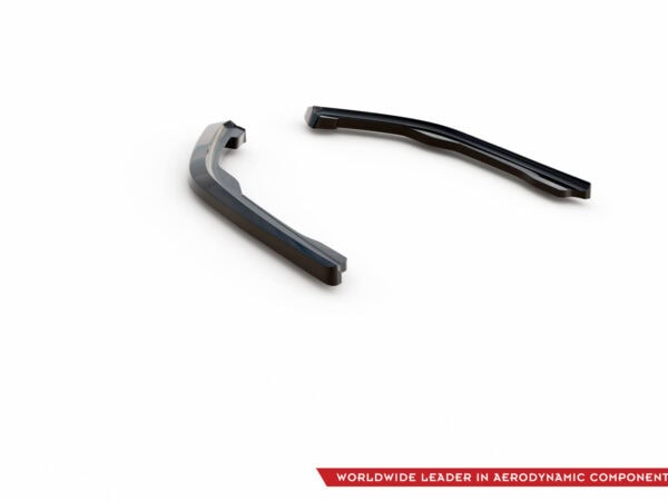Pol po rear side splitters v 2 bmw 2 coupe m pack g42 17653 6