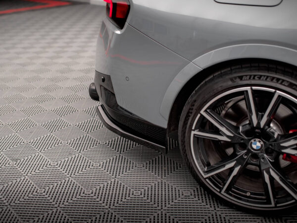 Pol po rear side splitters v 2 bmw 2 coupe m240i g42 17665 3