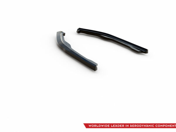 Pol po rear side splitters v 2 bmw 2 coupe m240i g42 17665 5