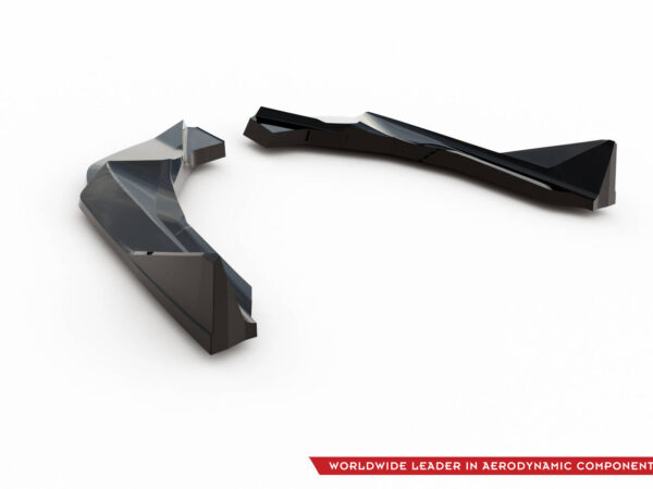 Pol po rear side splitters v 2 bmw m2 g87 18882 2