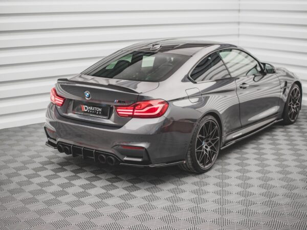 Pol po rear side splitters v 2 bmw m4 f82 13221 3