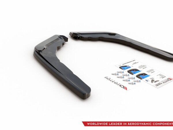 Pol po rear side splitters v 2 bmw m4 f82 13221 5