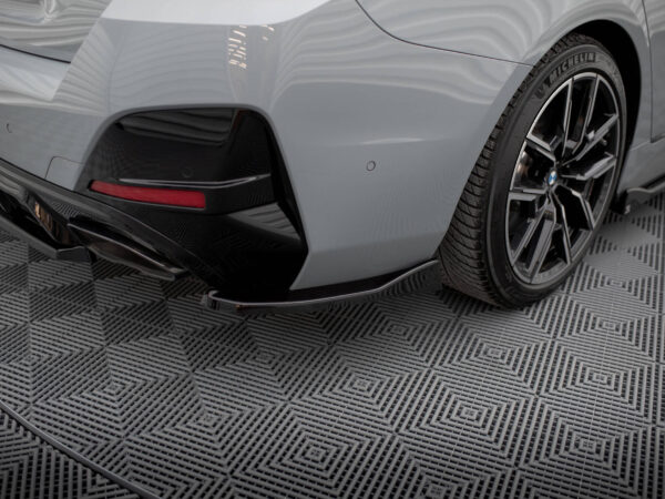 Pol po rear side splitters v 2 bmw m440i gran coupe g26 19945 3