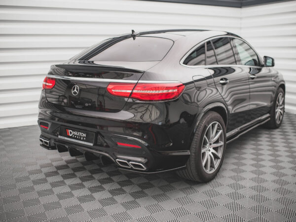 Pol po rear side splitters v 2 mercedes benz gle coupe 63amg c292 15047 6