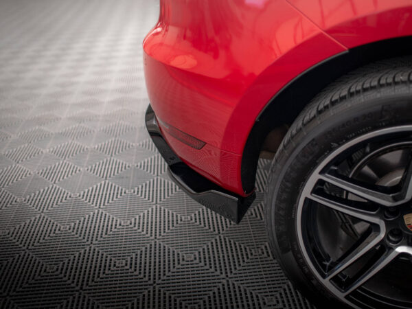 Pol po rear side splitters v 2 porsche macan gts sport design mk1 facelift 21638 6