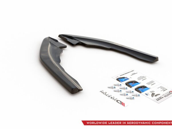 Pol po rear side splitters v 3 bmw m2 f87 13202 5