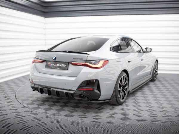 Pol po rear side splitters v 3 bmw m440i gran coupe g26 21243 5