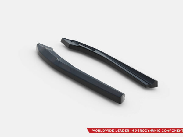Pol po rear side splitters v 3 bmw m440i gran coupe g26 21243 8