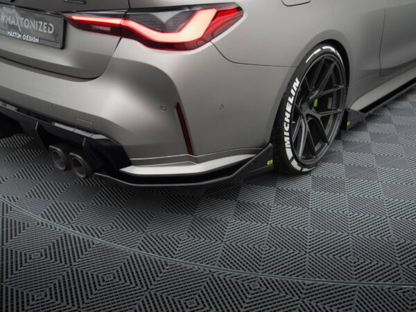 Pol po rear side splitters v 3 csl look bmw m4 g82 19138 4