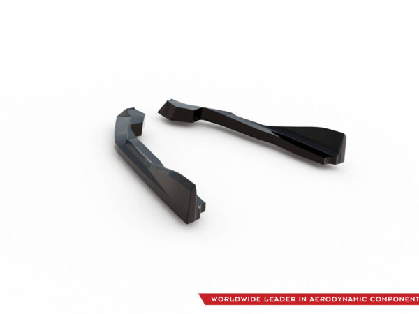 Pol po rear side splitters v 4 bmw 2 g42 20674 6