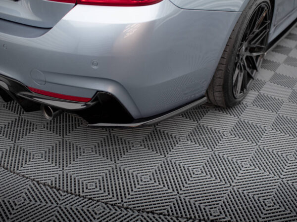 Pol po rear side splitters v 4 bmw 4 coupe m pack f32 20408 3