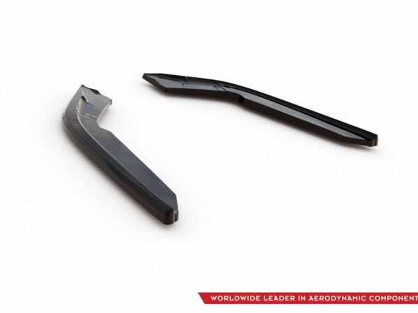 Pol po rear side splitters v 4 bmw 4 coupe m pack f32 20408 6