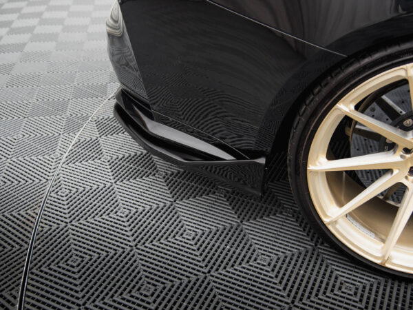 Pol po rear side splitters v 4 bmw m4 g82 20189 4