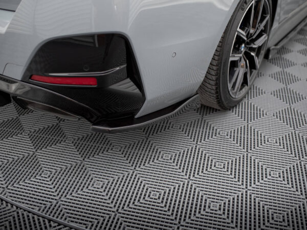 Pol po rear side splitters v 4 bmw m440i gran coupe g26 21244 3