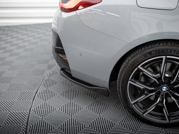 Pol po rear side splitters v 4 bmw m440i gran coupe g26 21244 4