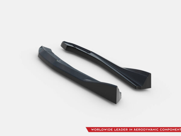 Pol po rear side splitters v 4 bmw m440i gran coupe g26 21244 8