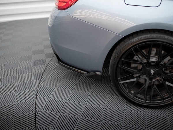 Pol po rear side splitters v 5 bmw 4 coupe m pack f32 20409 4