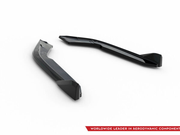 Pol po rear side splitters v 5 bmw 4 coupe m pack f32 20409 6